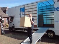 STOCKPORT REMOVALS MANCHESTER 368917 Image 4